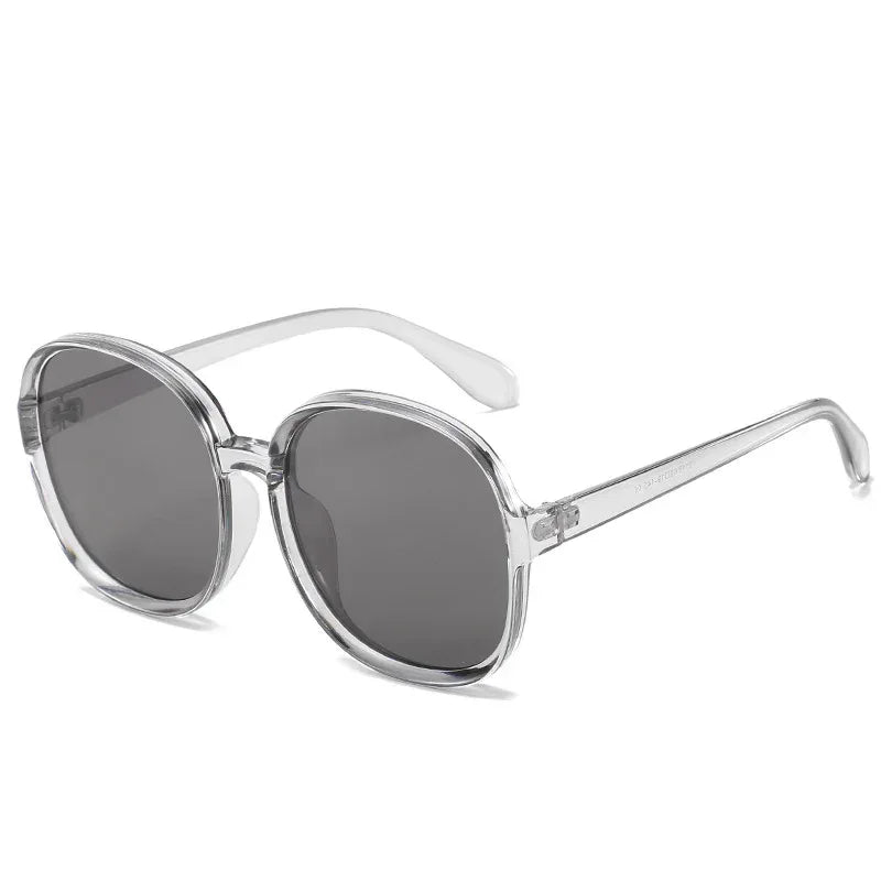 fashion-wild-round-glasses - Viexta