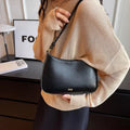 new-texture-leather-crossbody-luxury-designer-sling-bag - Viexta