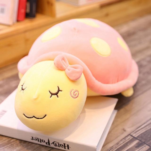 Turtle doll plush toys - Viexta