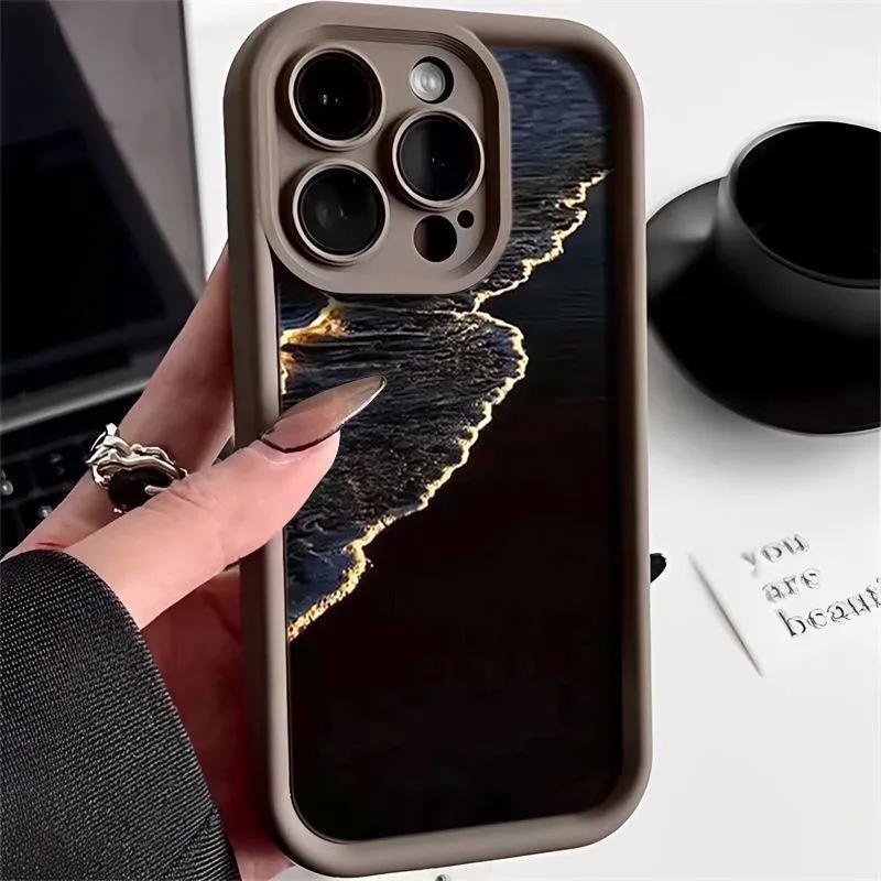 Gold HAILANG iPhone - Viexta