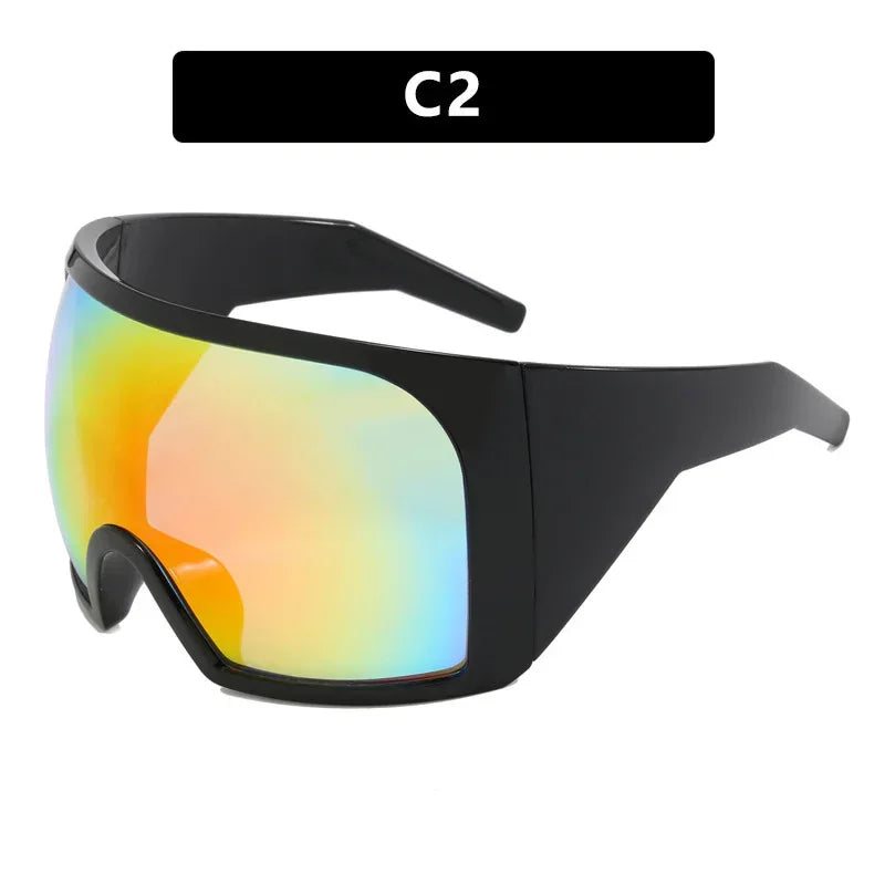 womens-fashion-large-rim-mask-sunglasses - Viexta
