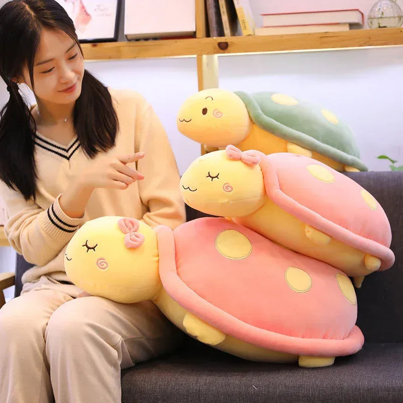 Turtle doll plush toys - Viexta