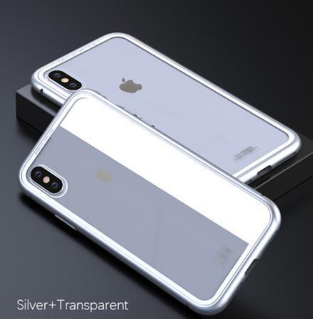 Azimov Shiny Phone Case for IPhone - Viexta