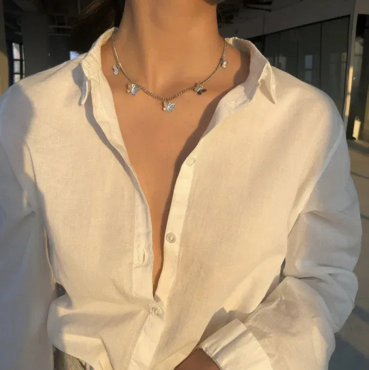 fashion-ol-pendant-necklace - Viexta