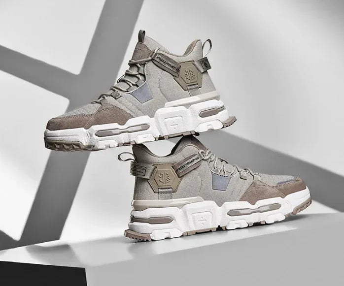 Sports travel shoes - Viexta