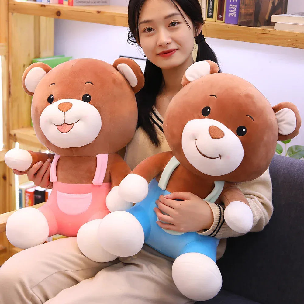 Teddy bear plush toy - Viexta