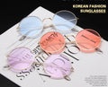 Lady Sunglasses - Viexta