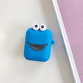 Smiley Airpods Case - Viexta