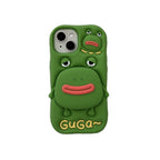 Protective Case with Stand for iPhone case