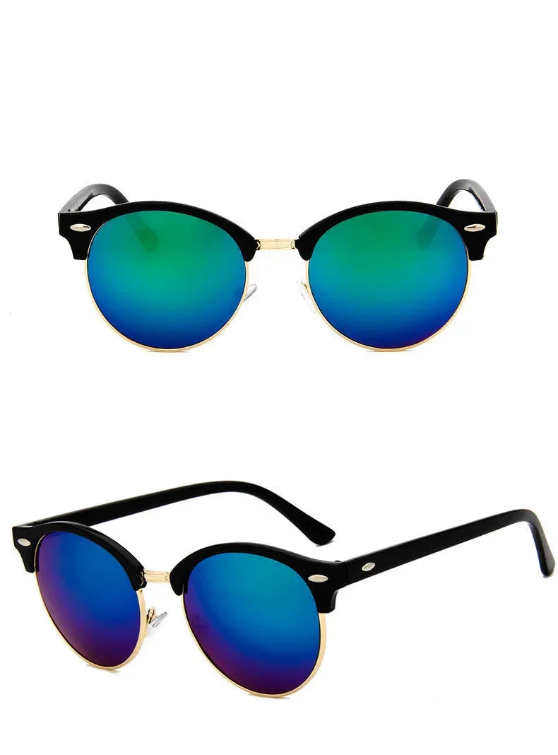 Mi Nail Sunglasses - Viexta