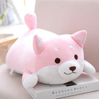Shiba Inu Puppy Pillow Plush Toy - Viexta
