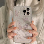 niche-gentle-butterfly-iphone-case - Viexta