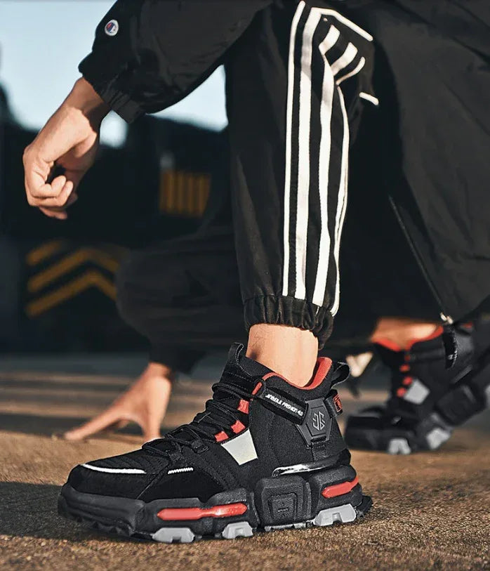 Sports travel shoes - Viexta