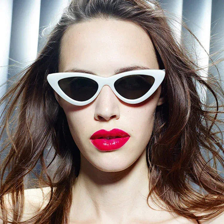 womens-fashion-retro-cat-eye-sunglasses - Viexta