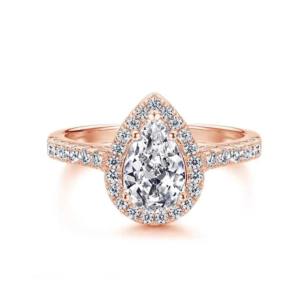 Princess Diana Ring - Viexta
