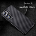Aramid Fiber Frosted Samsung S23 Series Case - Viexta