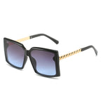 Catwalk Light Luxury Sunglasses