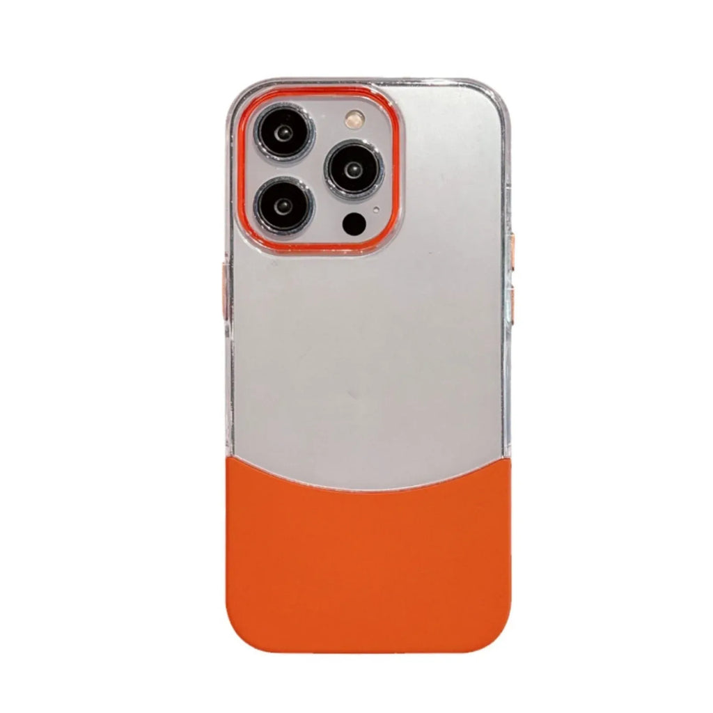 splicing-two-in-one-iphone-case - Viexta