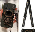 Crossbody Silicone iPhone Case With Lanyard - Viexta