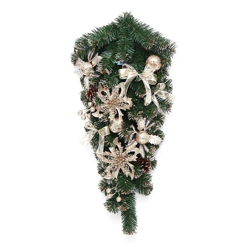 christmas-window-decorations - Viexta