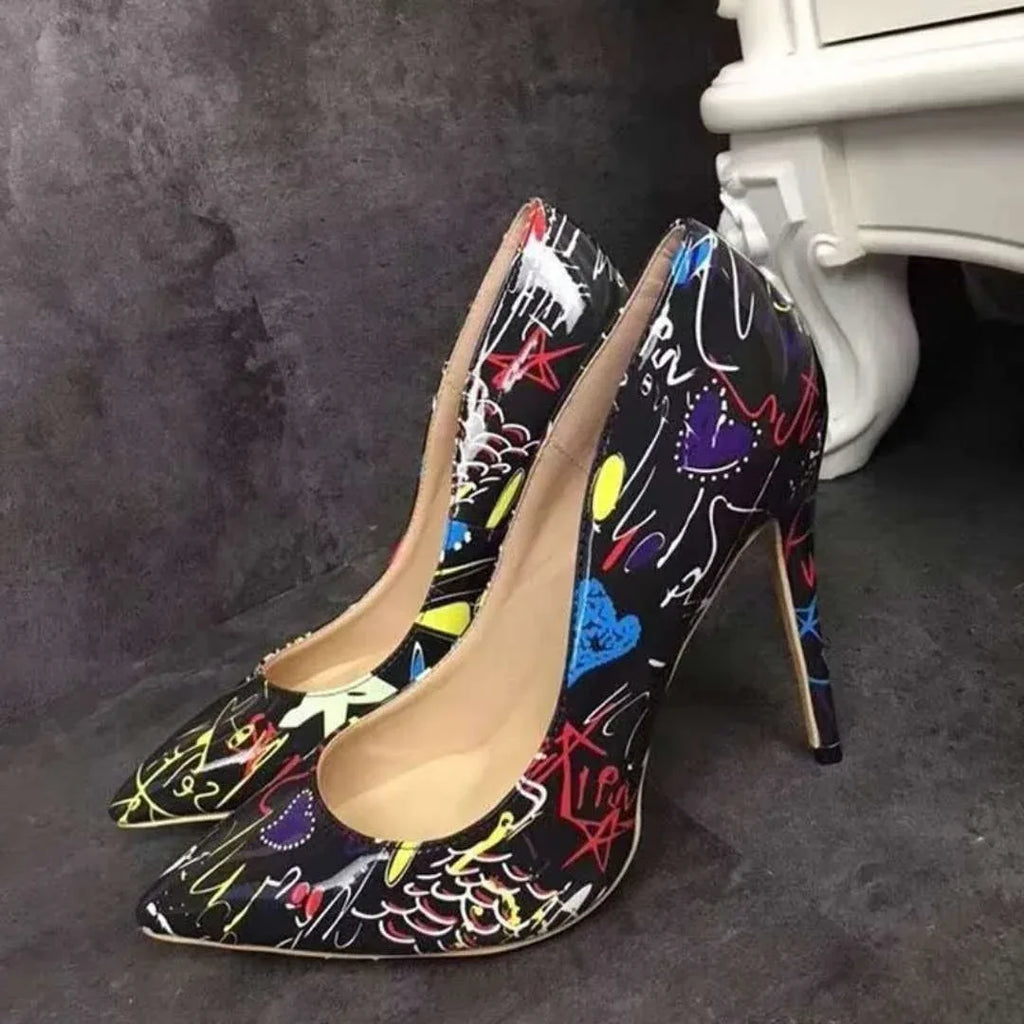 Women high heels - Viexta