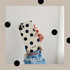 Dot Bracelet Mate 30 Soft iPhone Case - Viexta