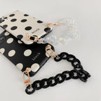 Dot Bracelet Mate 30 Soft iPhone Case - Viexta