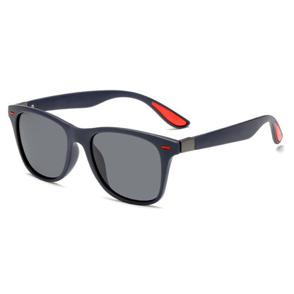 Classic casual polarized sunglasses