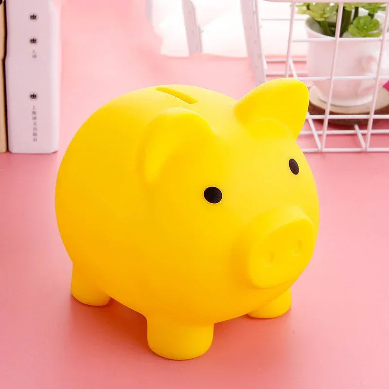 Kindergarten Piggy Box - Viexta