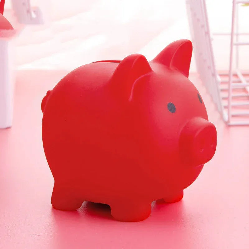 Kindergarten Piggy Box - Viexta