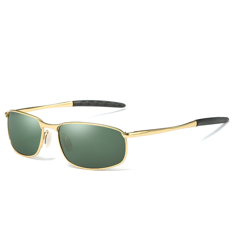 Unisex Polarized Sunglasses