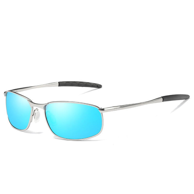 Unisex Polarized Sunglasses