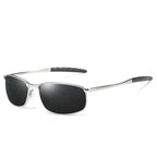 Unisex Polarized Sunglasses - Viexta