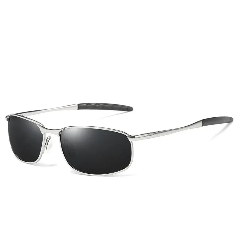 Unisex Polarized Sunglasses - Viexta