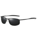 Unisex Polarized Sunglasses - Viexta