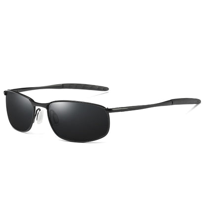 Unisex Polarized Sunglasses