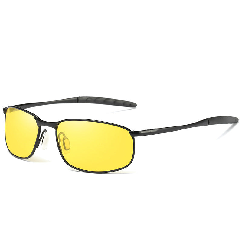 Unisex Polarized Sunglasses