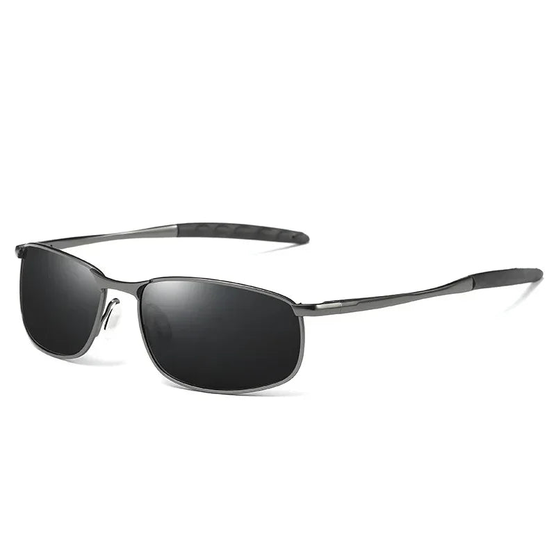 Unisex Polarized Sunglasses - Viexta