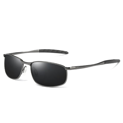 Unisex Polarized Sunglasses