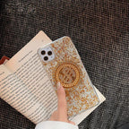 Gold Foil iPhone Case - Viexta
