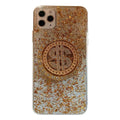 Gold Foil iPhone Case - Viexta