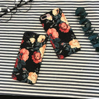 Retro Roses Accessories IPhone Case - Viexta
