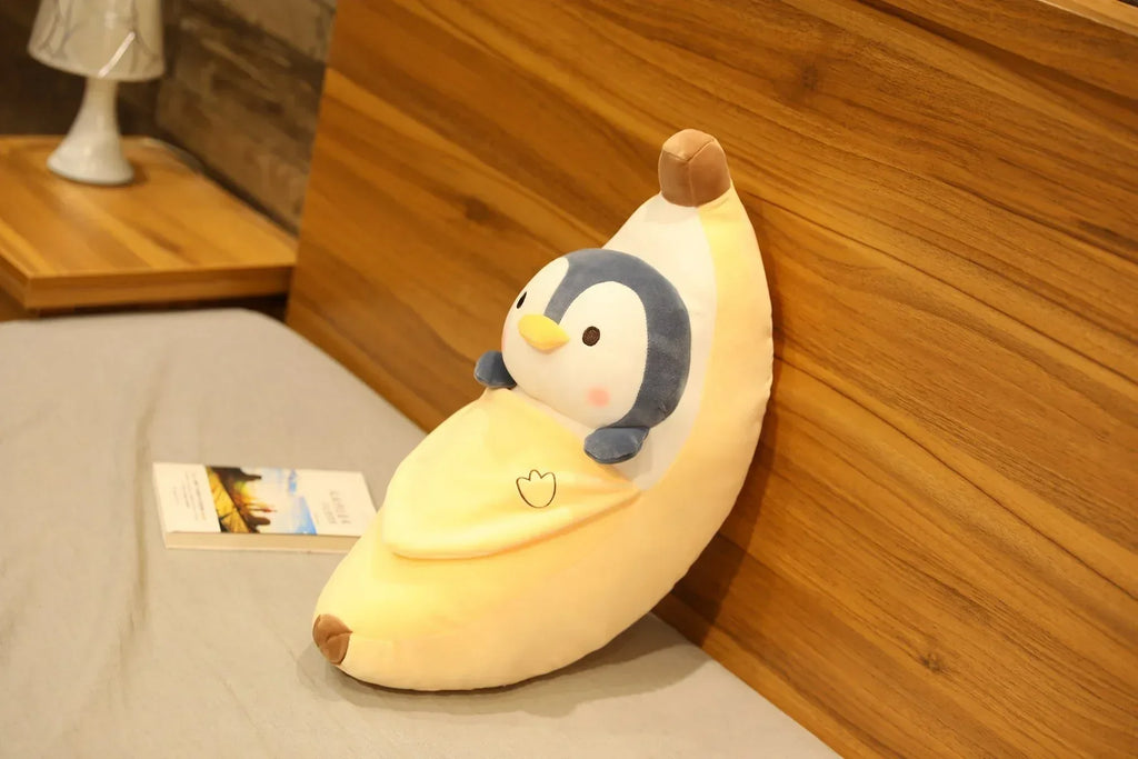 creative-peeling-banana-plush-toy - Viexta