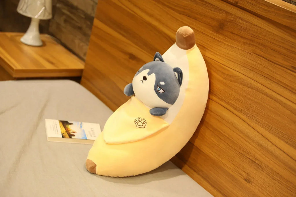 creative-peeling-banana-plush-toy - Viexta