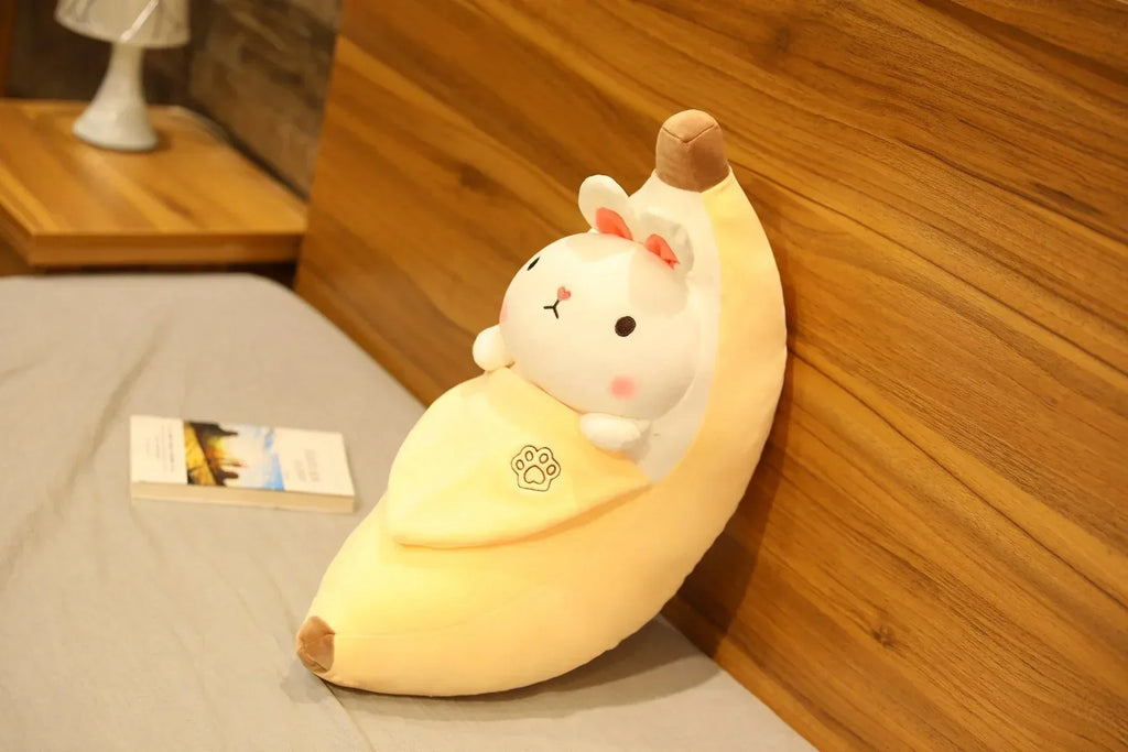 creative-peeling-banana-plush-toy - Viexta