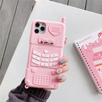 Soft Shell IPhone Case - Viexta