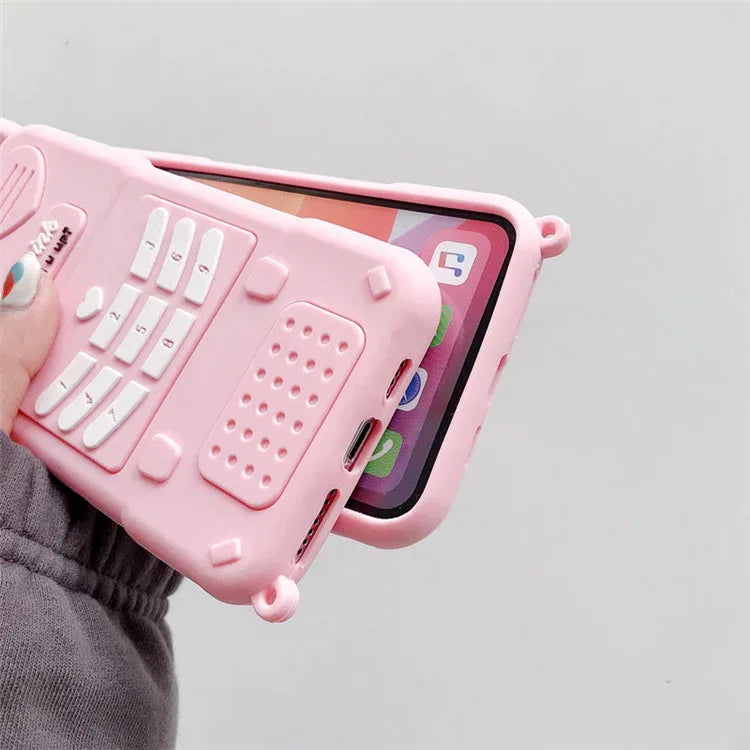 Soft Shell IPhone Case - Viexta