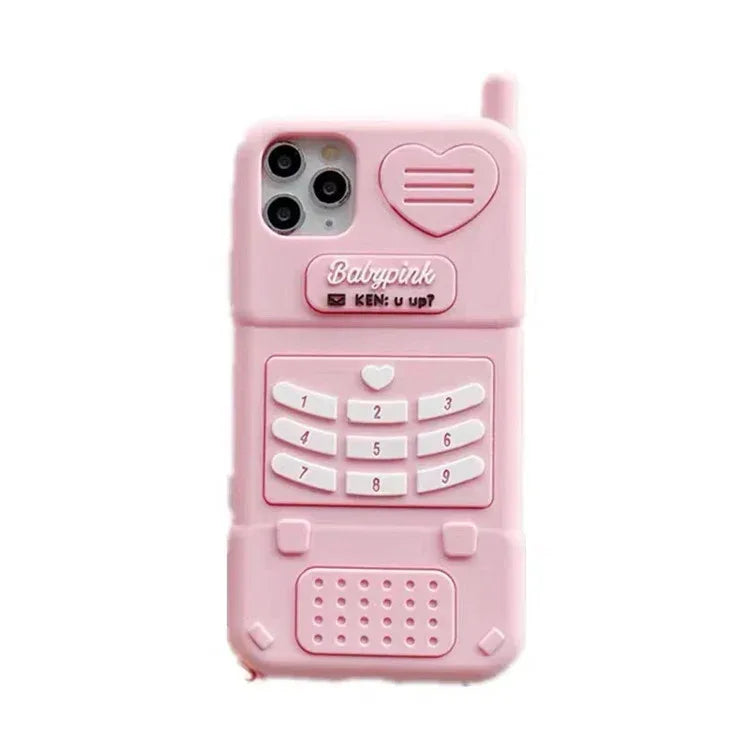 Soft Shell IPhone Case - Viexta