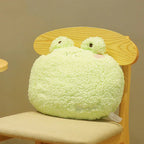 Cute Kawaii Animal Plush Toy Bear Pillow - Viexta