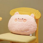 Cute Kawaii Animal Plush Toy Bear Pillow - Viexta